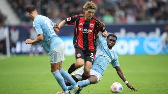 來正好有望 來正好有望