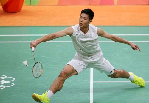 每一次比赛 每一次比赛