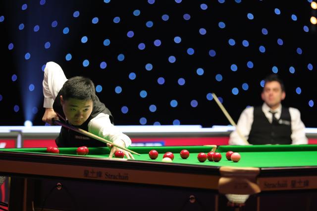 破门高光 破门高光