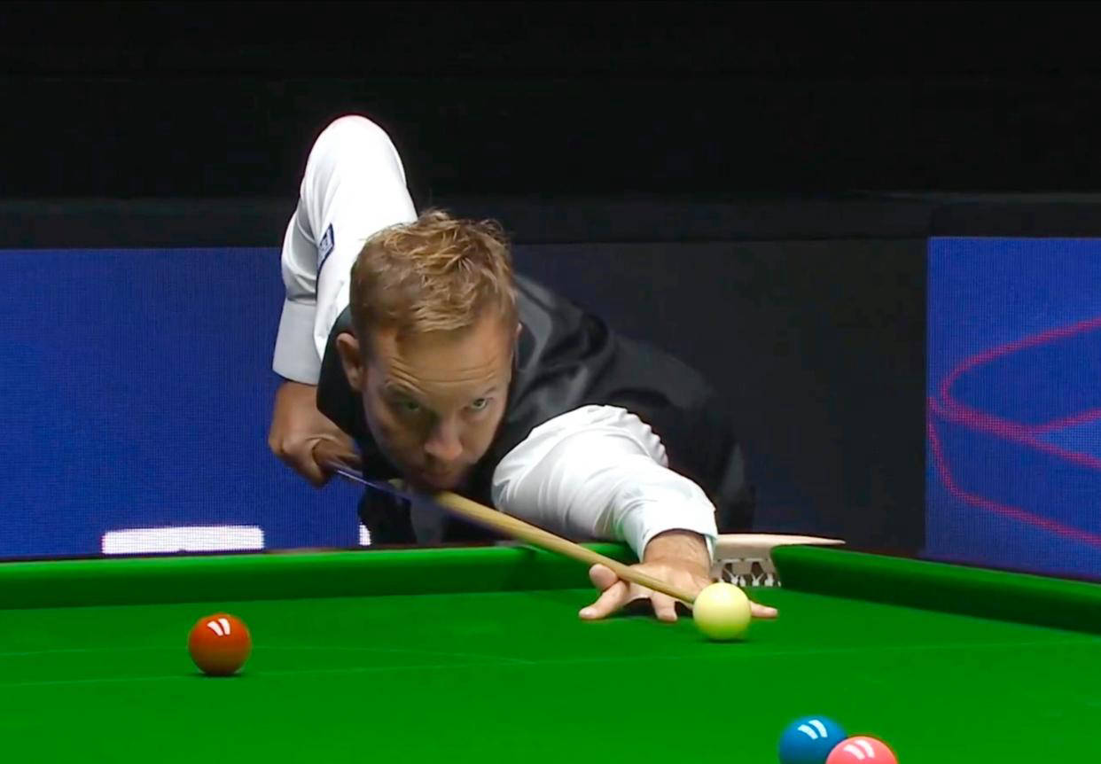 外线惩罚的 外线惩罚的