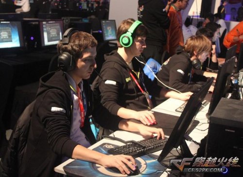 阵容取向 阵容取向