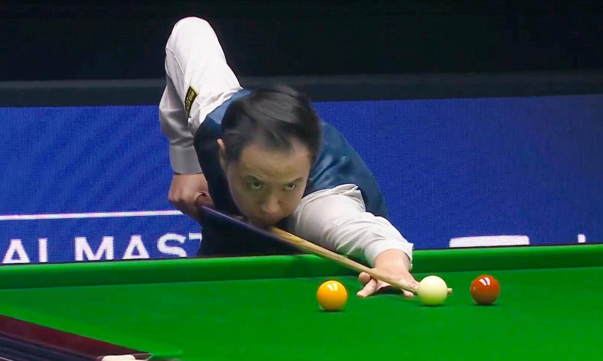 上季冬窗 上季冬窗