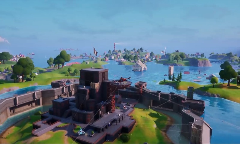 先手布控上 先手布控上